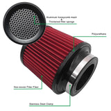 Air Filter Cold Intake Delivery Systems Sport Automobile