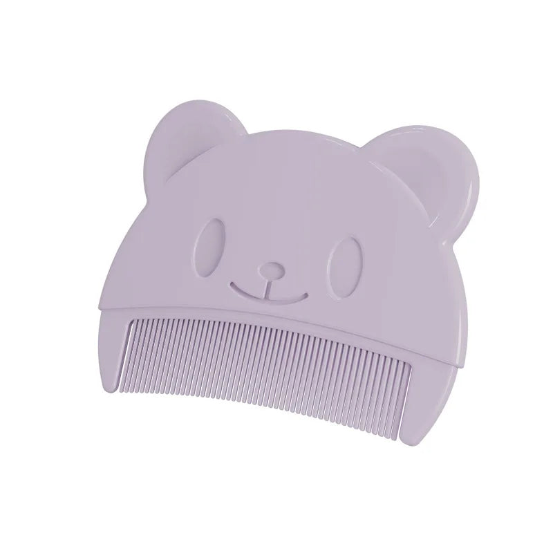 Baby Care Accessories Fetal Head Fat Comb Infant