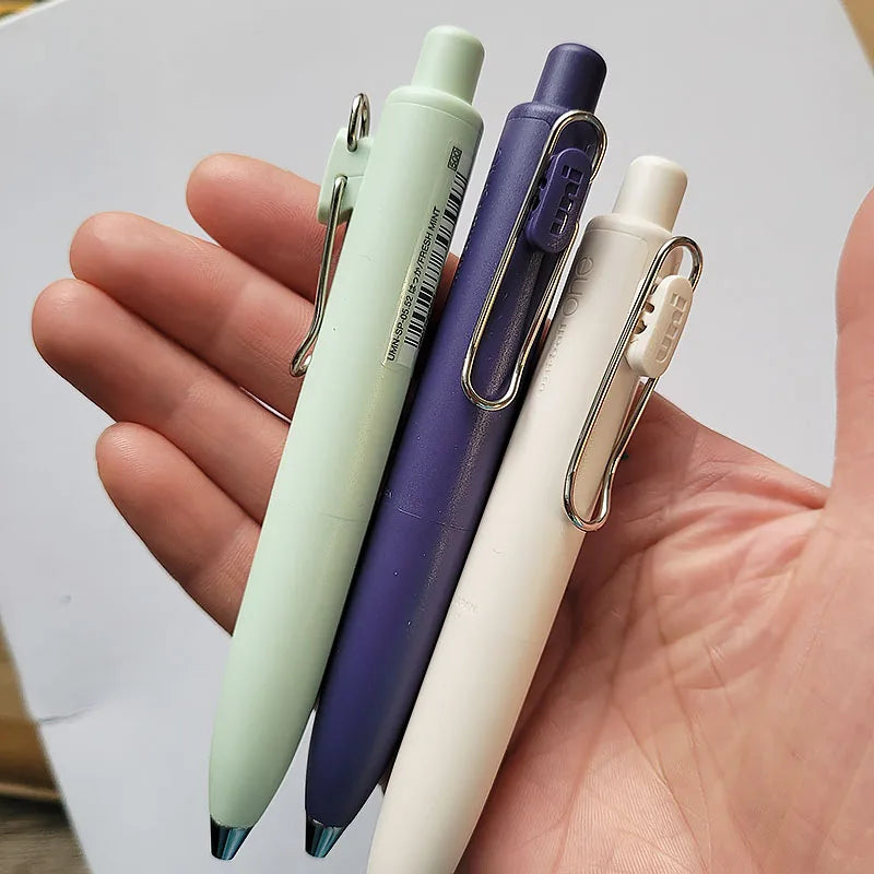 Uni-ball One P Mini Pocket Gel Pen Pen