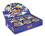 KAYOU Genuine Naruto Card Complete Collection Series Collection