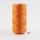 1Pc 100g 1.5mm Thin Ice nylon Yarns For