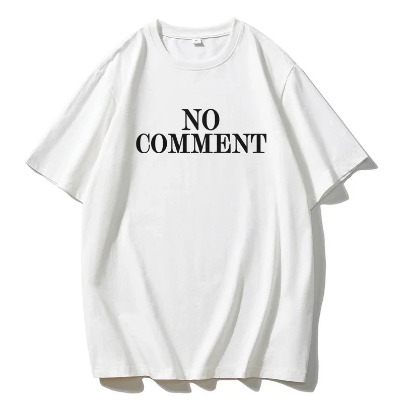 Blessyuki Summer Plus Size Cotton Tshirts Women 2023