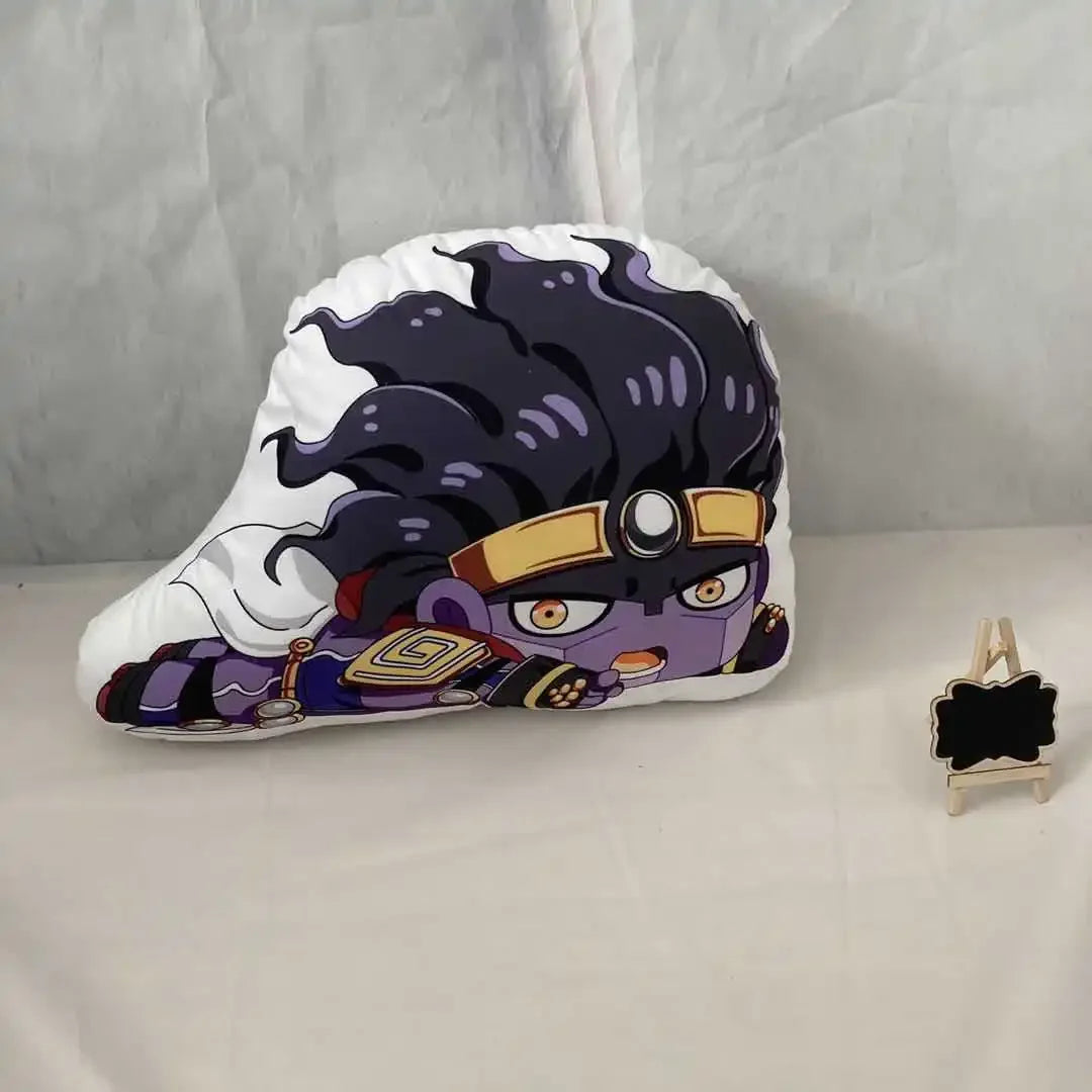 10/45cm Japanese Anime Animation Derivatives Pillow Toys Plush