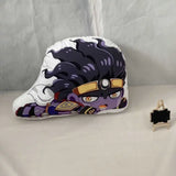 10/45cm Japanese Anime Animation Derivatives Pillow Toys Plush