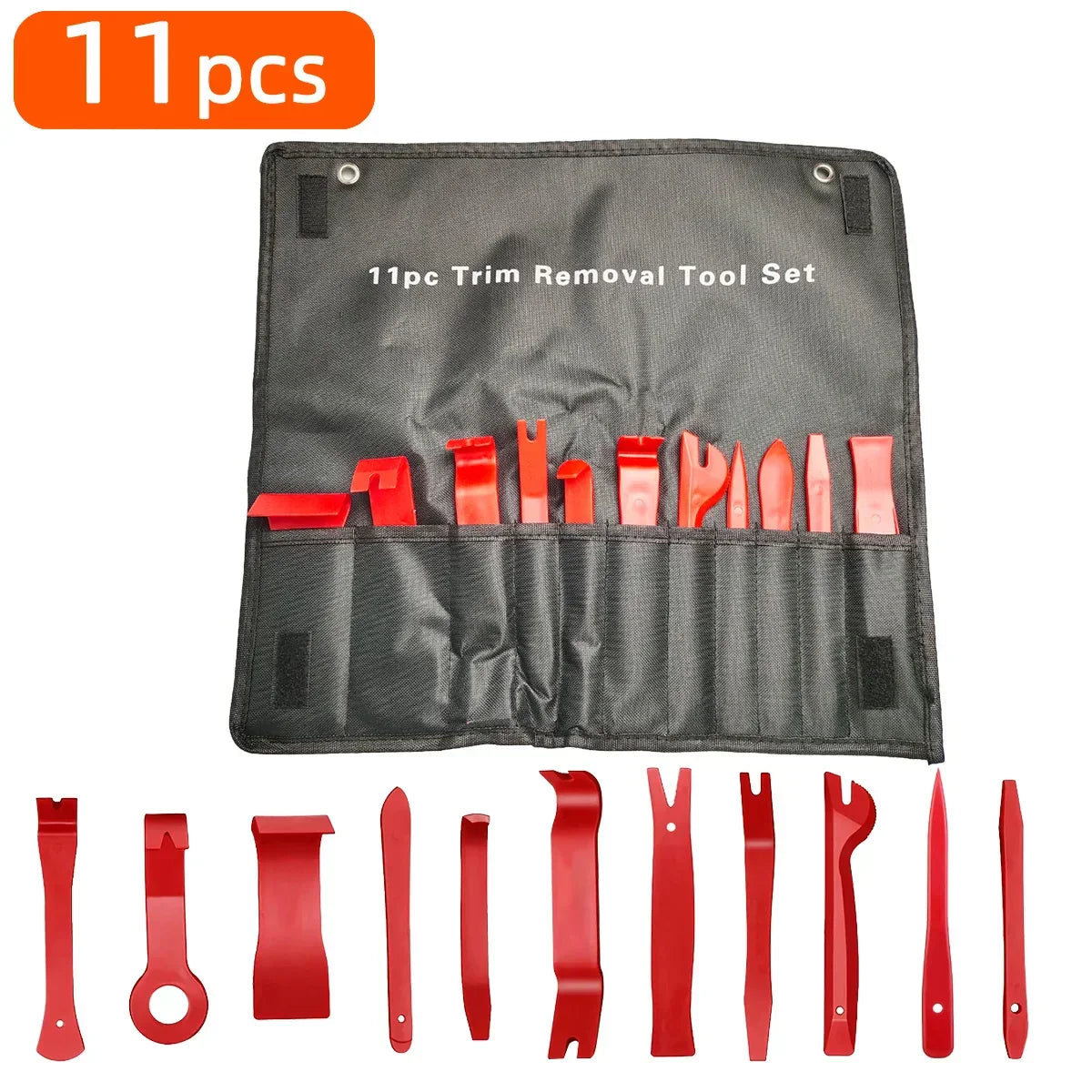 Car Tools Car Interior Disassembly Kit Panel Trim