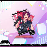 Anime Paradox Live Stand Figure Sugasano Aren Yon