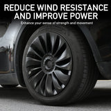 2023 New Automobile Hubcap For Tesla Model Y