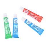 1Set Nostalgic Toys Magic Bubble Glue Blowing Ball
