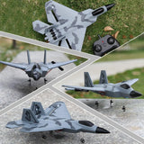 FX622 RC Glider Fighter Light Fixed-Wing Foam Aircraft