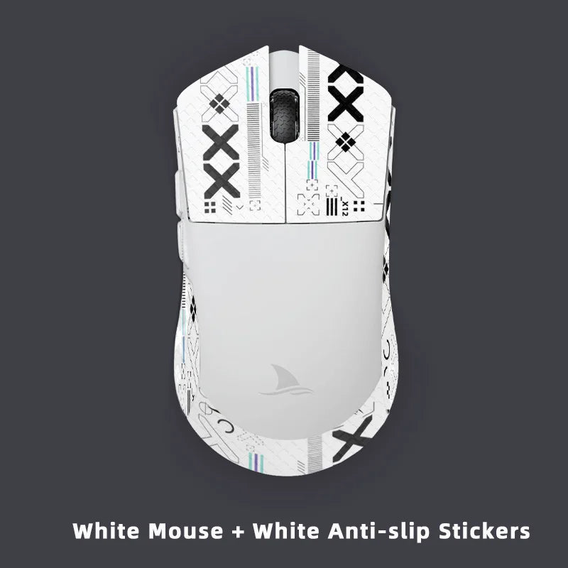 Motospeed Darmoshark M3 Wireless Bluetooth Gaming Esports Mouse