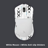 Motospeed Darmoshark M3 Wireless Bluetooth Gaming Esports Mouse