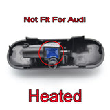 Erick's Wiper Front Windshield Washer Jet Heated Nozzle
