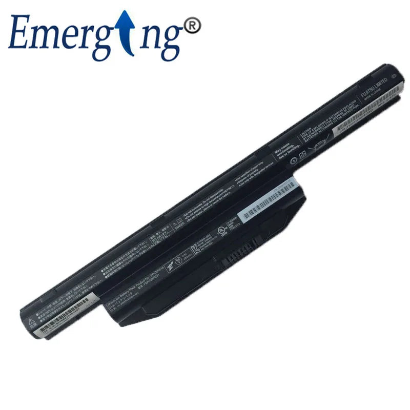 10.8V 24WH 49WH 72WH New Laptop Battery FPCBP405