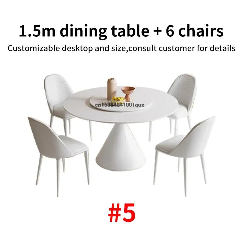 24 Dining Room Table Set Luxury Kitchen Furniture