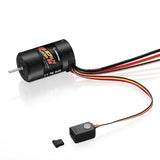 Hobbywing Quicrun Fusion Se 40a 1800kv 1200kv Combined