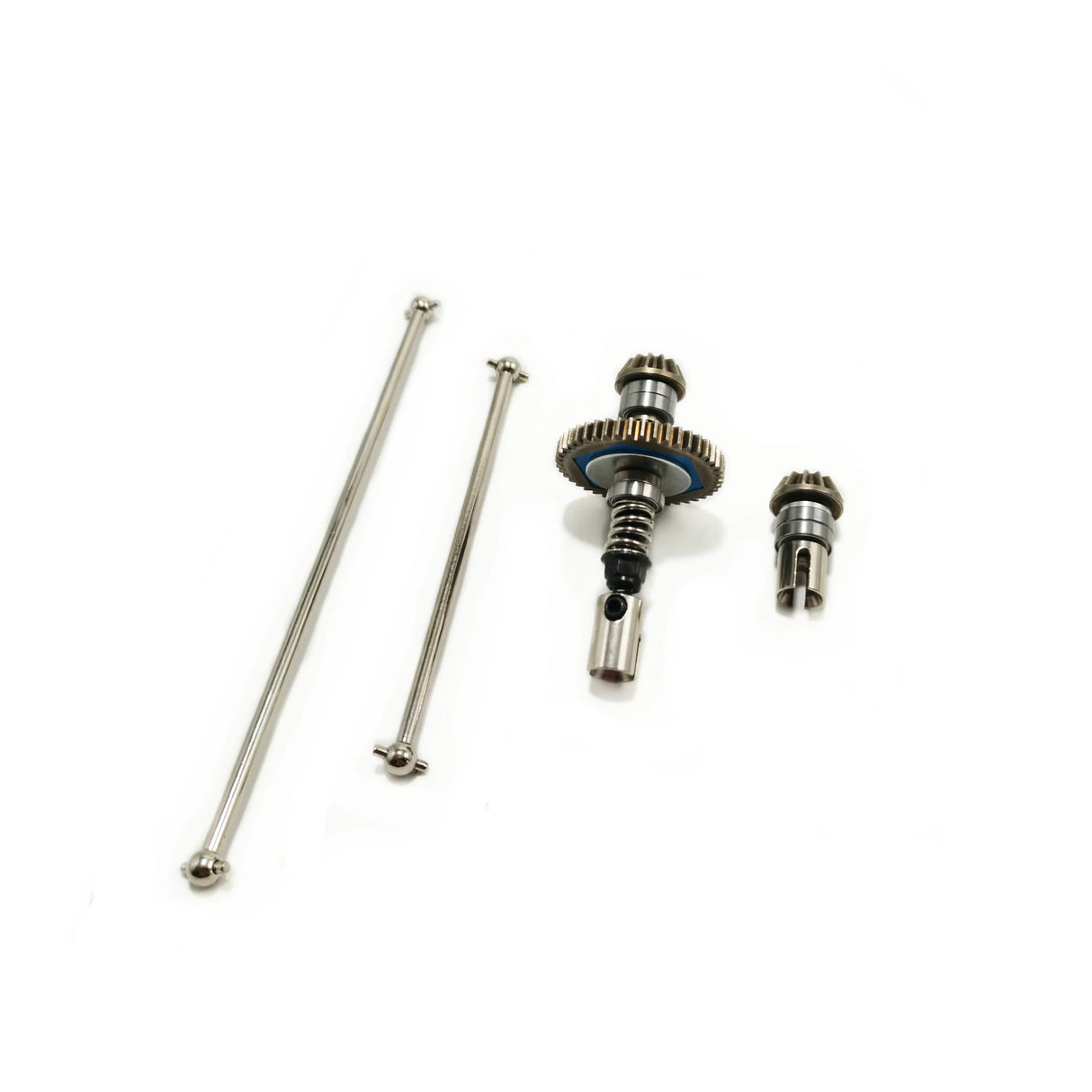wltoys rc car slipper clutch mid transmission shaft