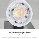 Led Wall Lamp Outdoor Waterproof Up Down GU10