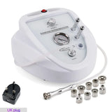 Diamond Microdermabrasion Machine 65-68cmHg Suction Power Beauty Device