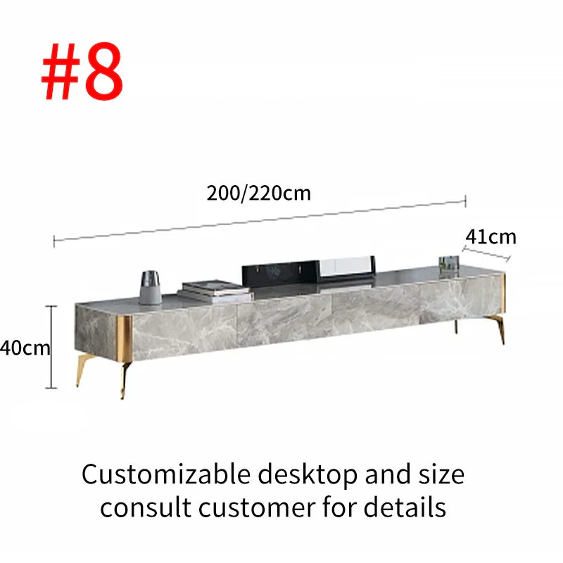 Tv Cabinet Combination Living Room Cabinet Home Furniture