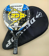 Defective Inventory Racket Pala Padel Carbon Fiber Tennis