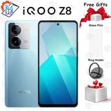 Original Vivo IQOO Z8 5G Mobile Phone 6.64"