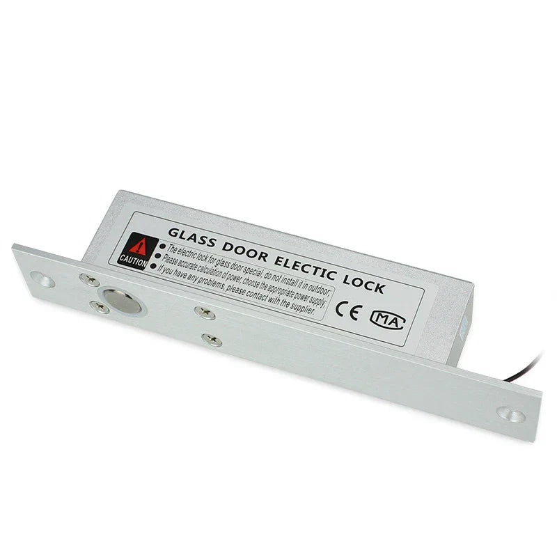 Electric Bolt Lock Deadbolt Drop Bolt NC Mode