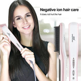 6 Speeds Negative Ion Hair Care 30s Rapid