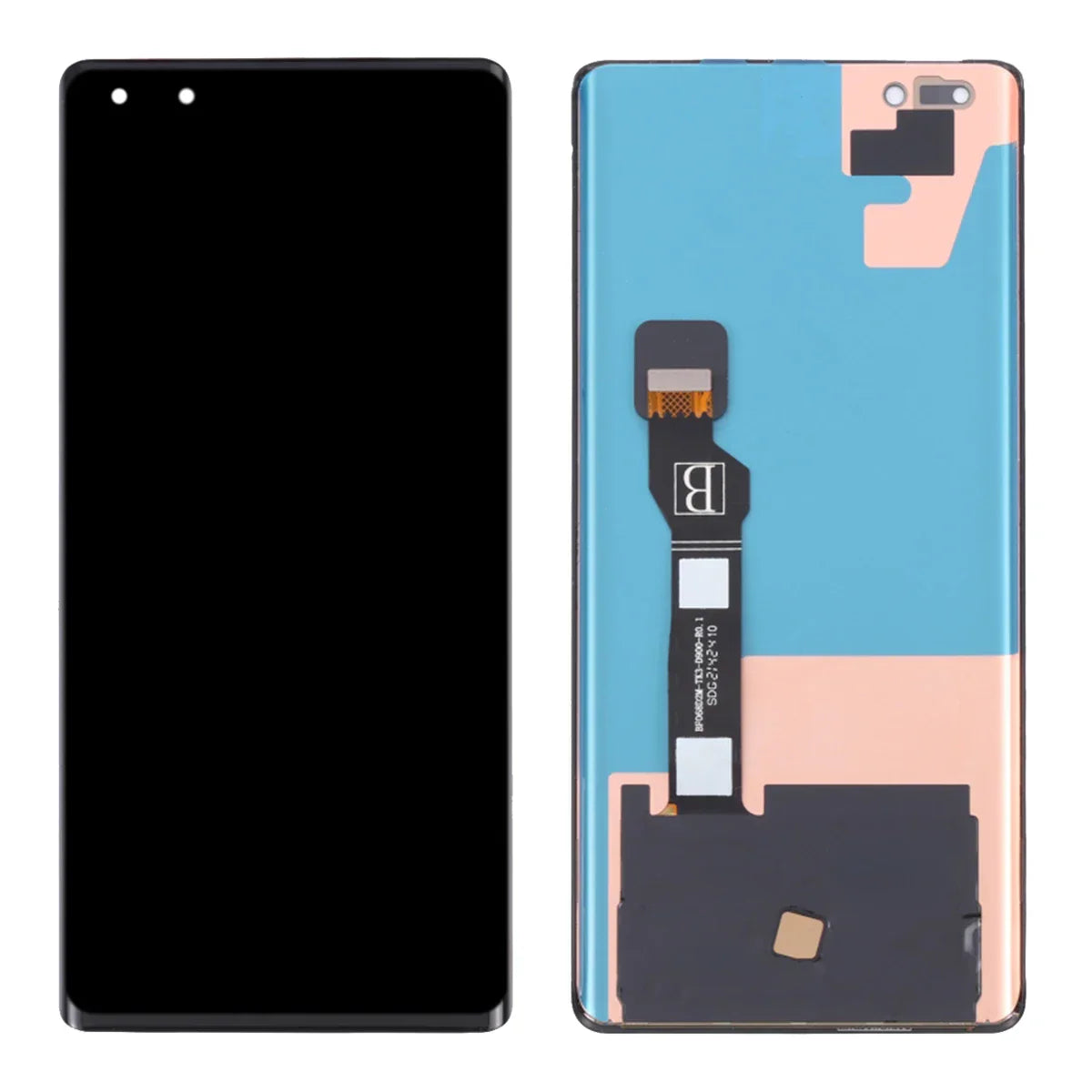 Original For Huawei Honor Magic3 Pro ELZ-AN10 ELZ-AN00