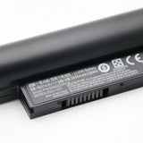 SQU-1201 Laptop Battery for Hasee Haier 7G-5S 7G-U