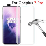 protective glass for oneplus 7 pro tempered glass