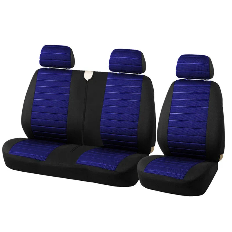 Universal Car Full Seat Cover Styling Car Seat