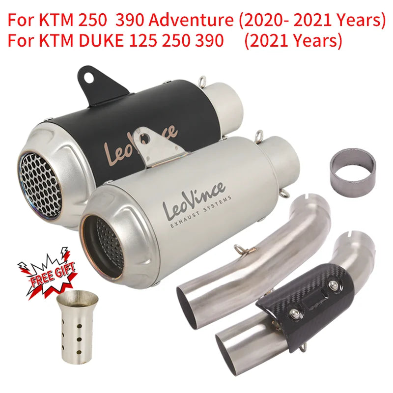 For Husqvarna SVARTPILEN VITPILEN 401 125 250 2020