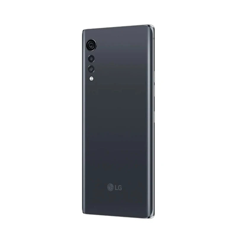 Original LG G9 VELVET LM-G900TM 5G SmartPhone 6GB