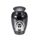 Cremation Urns for Human Ashes Holy Jesus Christian