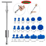 Professional Car Dent Repair Tools Paintless Dent Repair