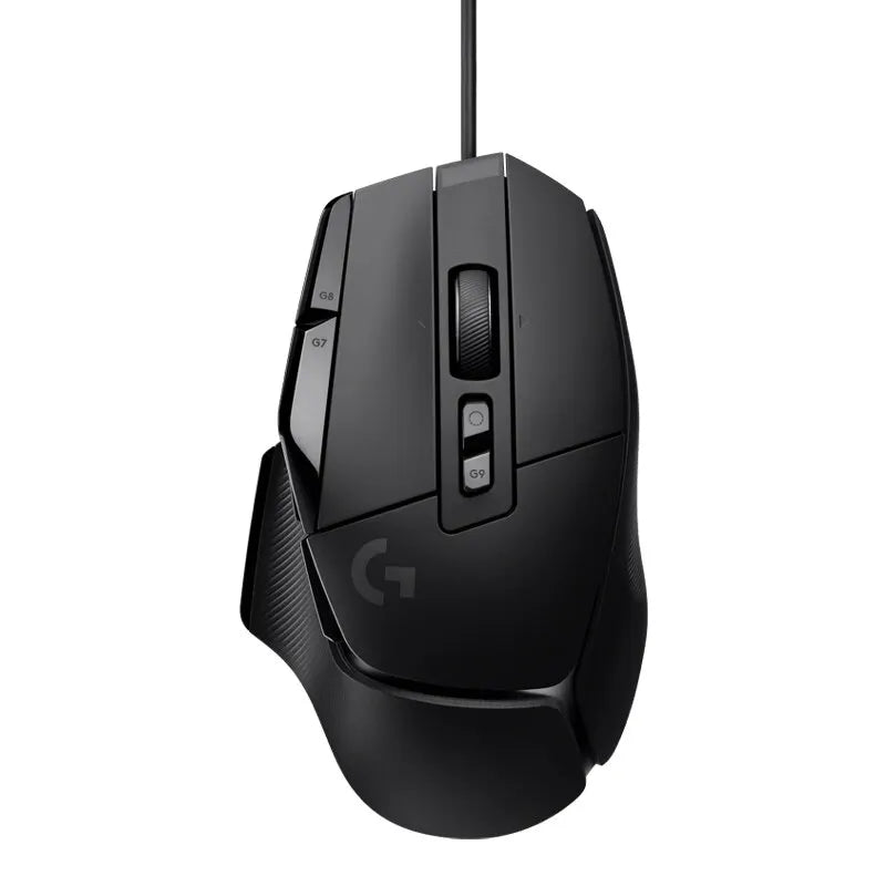 Logitech (G) G502 X Advanced Edition New Optical-mechanical