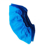 2050100pcs Disposable Shoe Cover Dustproof Nonslip Dhoe Cover