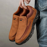 Men Loafers Slip on Casual Shoes for Men
