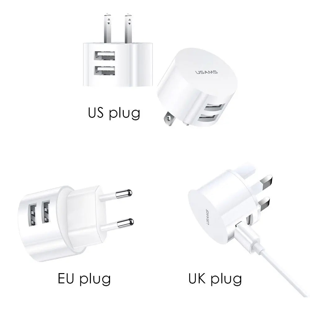 Mini 5V 2.1A Mobile Phone Charging Quick Charge