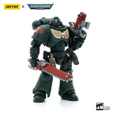 [In-Stock] JOYTOY Warhammer 40k 1/18 Action Figures Ultramarines