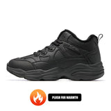 GOLDEN CAMEL Hiking Shoes Waterproof Women Sneakers Men's