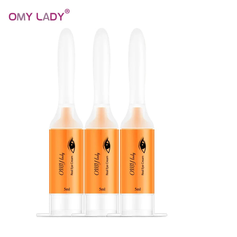 OMY LADY Eye Cream Instant Eye Cream Eliminates