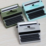 1/6 Scale Miniature Dollhouse Printer Model Simulation Appliances