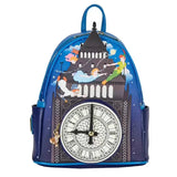 MINISO Disney Alice in Wonderland PU Leather Women