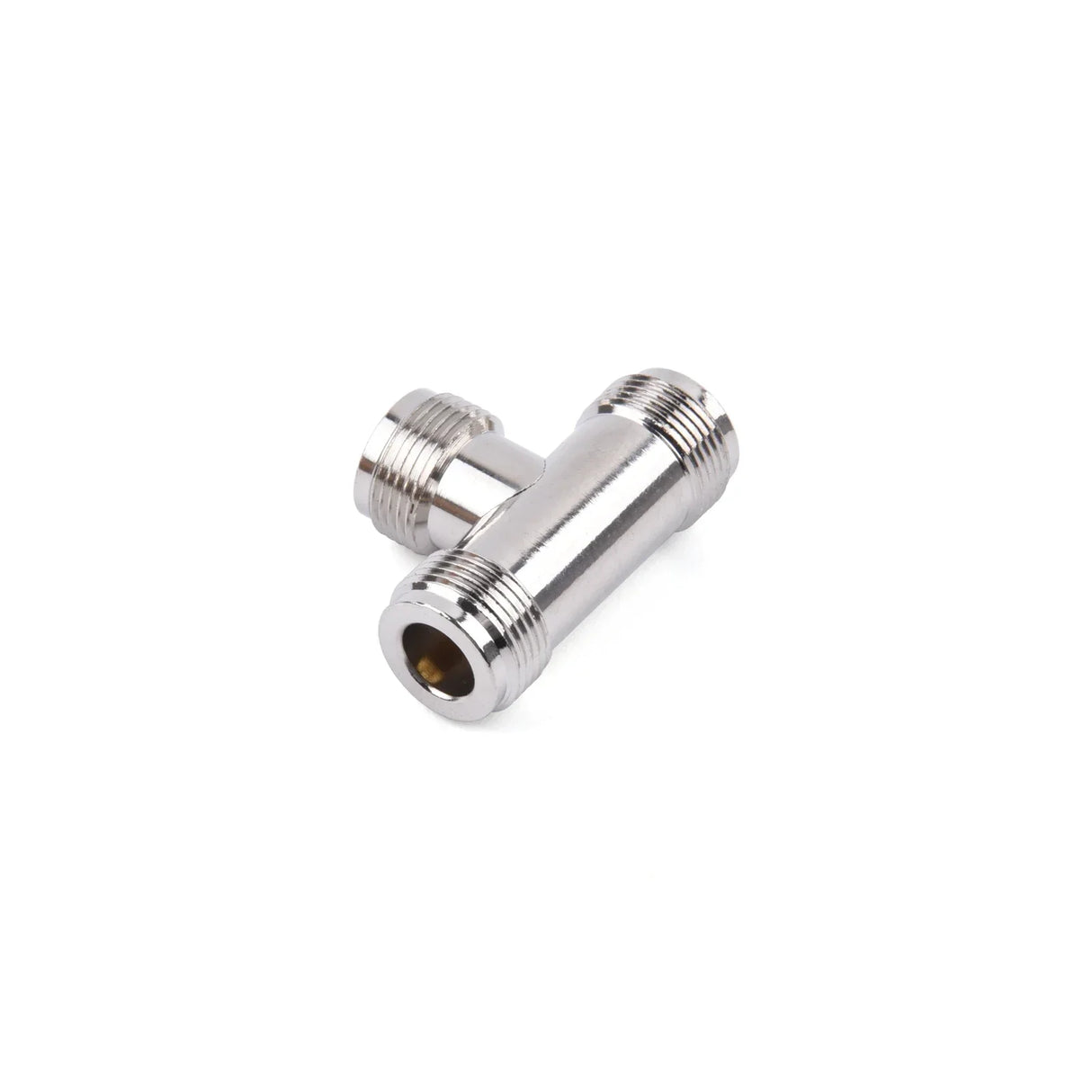 1PC RF Coaxial Connector Splitter N Male/Female to