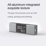 L1 Laser Level Angle Meter Casting Instrument Measure