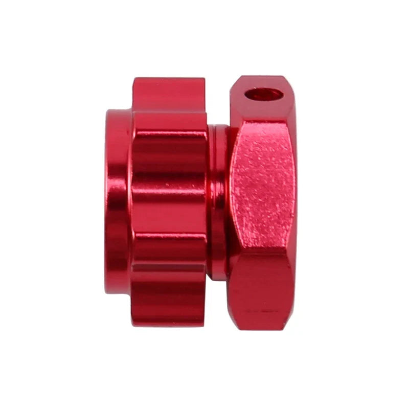 FOR HSP 18 Spare Parts Tires Adapter Wheel