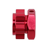 FOR HSP 18 Spare Parts Tires Adapter Wheel