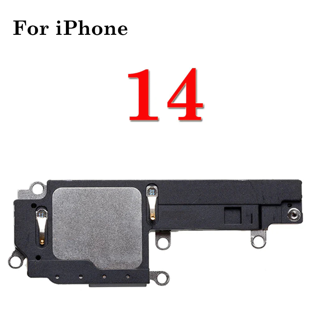 1Pcs Loudspeaker For iphone 11 12 13 Mini