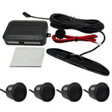 New LED Parking Sensor System Backlight Monitor Display